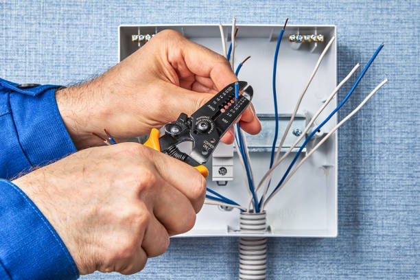 Reliable Ballwin, MO Electrical Services Solutions